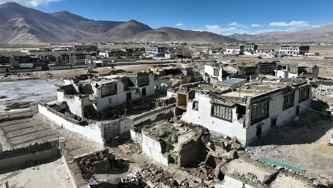 速度震惊世界美国对加州大火无能为力pg电子娱乐平台西藏68级地震中国(图4)