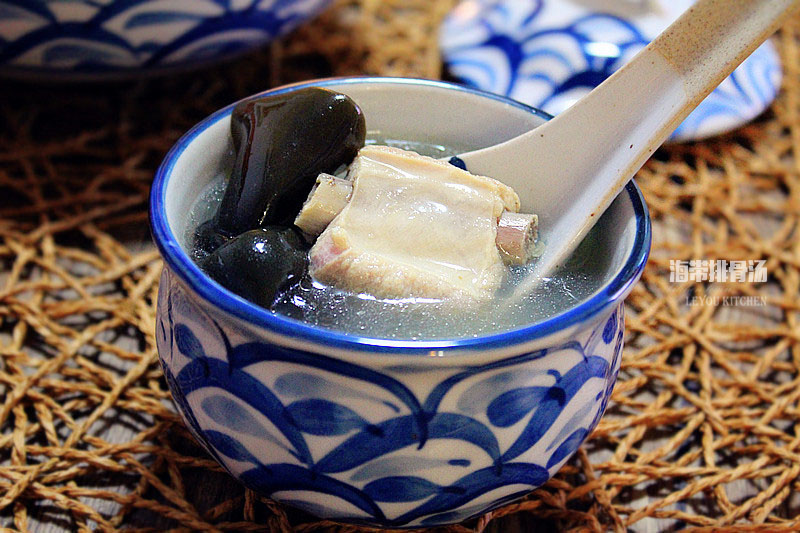 材放锅里一键即成秋天干燥要多喝汤电子pg6道用电饭锅炖的汤把食(图7)