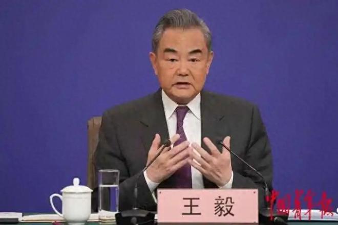 通电王毅外长中方递出18个字印度直接泄洪pg电子免费模拟器游戏莫迪惹众怒了！巴铁(图10)