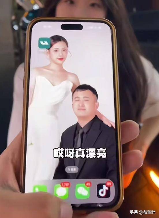 仅25岁当天就下葬前未婚夫是千万网红pg电子模拟器山东美女秦贝贝去世年(图9)